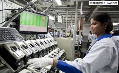 諾基亞金奈工廠零產出之謎 為何仍在運轉，背后有何玄機？