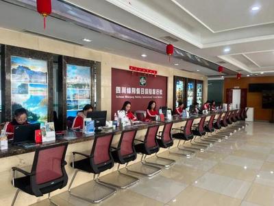 喜迎文旅會(huì)·企業(yè)創(chuàng)新高 || 旅行社在行動(dòng) 驅(qū)動(dòng)業(yè)務(wù)增長與模式變革